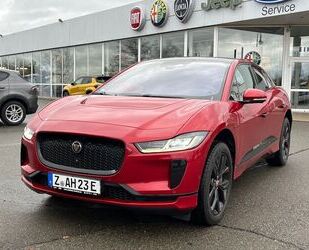 Jaguar I-Pace Gebrauchtwagen