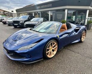 Ferrari F8 Gebrauchtwagen