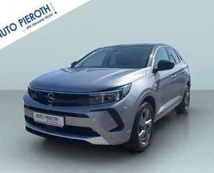 Opel Grandland (X) Gebrauchtwagen
