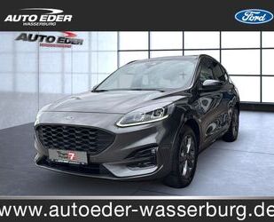 Ford Kuga Gebrauchtwagen