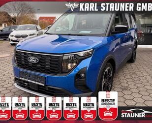 Ford Tourneo Courier Gebrauchtwagen