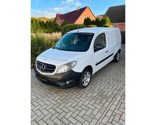 Mercedes-Benz Citan Gebrauchtwagen