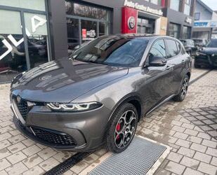 Alfa Romeo Tonale Gebrauchtwagen