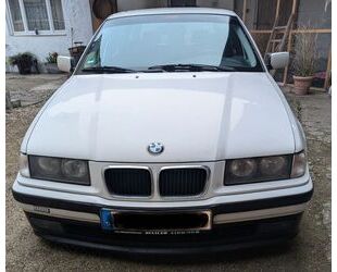 BMW 318 Gebrauchtwagen
