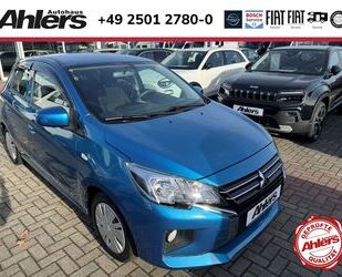 Mitsubishi Space Star Gebrauchtwagen