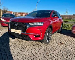 DS Automobiles DS7 (Crossback) Gebrauchtwagen