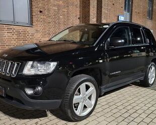 Jeep Compass Gebrauchtwagen