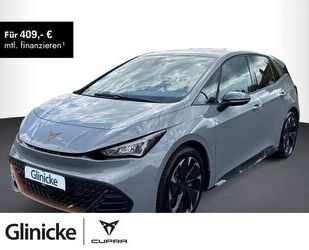 Cupra Born Gebrauchtwagen