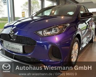 Mazda 2 Hybrid Gebrauchtwagen