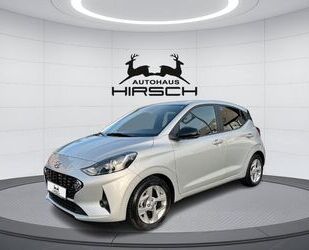 Hyundai i10 Gebrauchtwagen