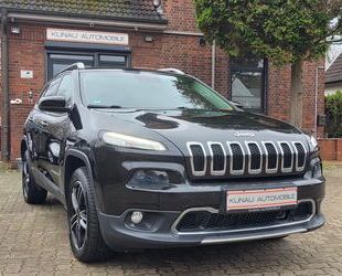 Jeep Cherokee Gebrauchtwagen