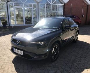 Mazda MX-30 Gebrauchtwagen