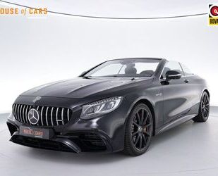 Mercedes-Benz S 63 AMG Gebrauchtwagen