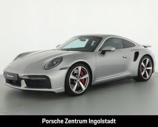 Porsche Porsche 992 911 Turbo, Liftsystem, 18 Wege Sportsi Gebrauchtwagen