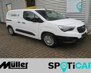 Opel Combo Gebrauchtwagen