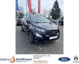 Ford EcoSport Gebrauchtwagen