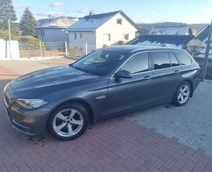 BMW 520 Gebrauchtwagen