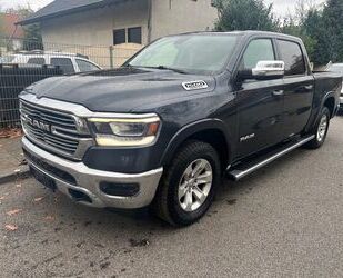 Dodge RAM Gebrauchtwagen