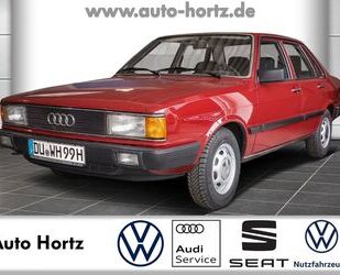 Audi 80 Gebrauchtwagen