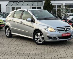 Mercedes-Benz B 160 Gebrauchtwagen