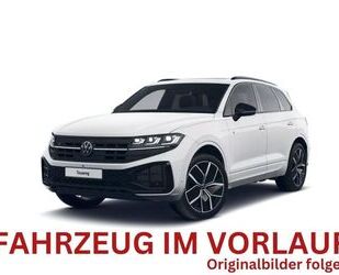 VW Touareg Gebrauchtwagen