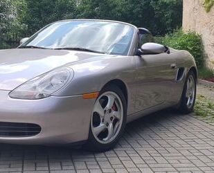 Porsche Boxster Gebrauchtwagen