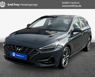 Hyundai i30 Gebrauchtwagen
