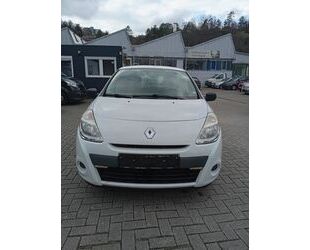 Renault Clio Gebrauchtwagen