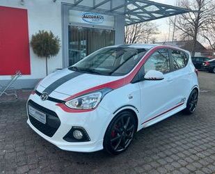 Hyundai i10 Gebrauchtwagen