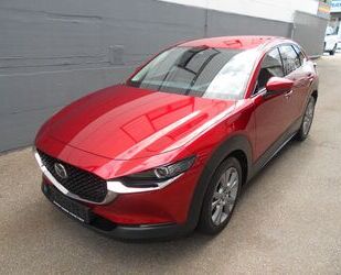 Mazda CX-3 Gebrauchtwagen