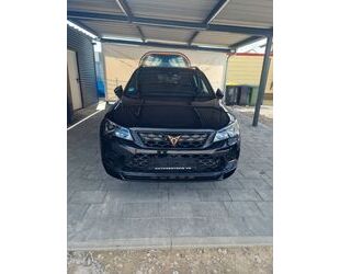 Cupra Ateca Gebrauchtwagen