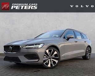 Volvo V60 Gebrauchtwagen