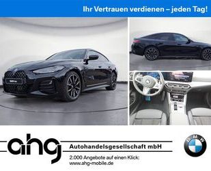 BMW 420 Gran Coupé Gebrauchtwagen