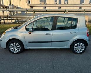 Renault Modus Gebrauchtwagen