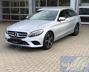Mercedes-Benz C 200 Gebrauchtwagen