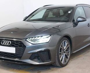 Audi S4 Gebrauchtwagen