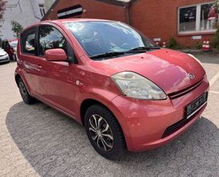Daihatsu Sirion Gebrauchtwagen