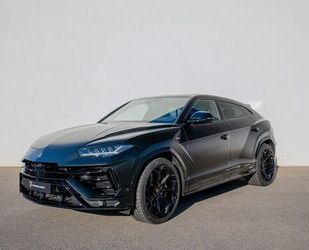 Lamborghini Urus Gebrauchtwagen