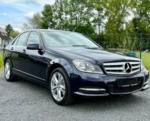 Mercedes-Benz C 180 Gebrauchtwagen