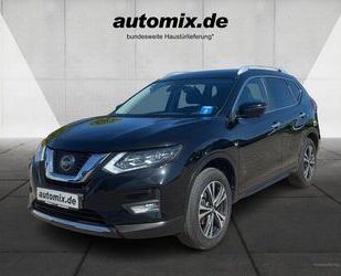 Nissan X-Trail Gebrauchtwagen