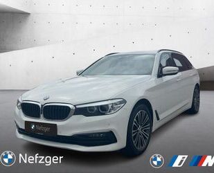 BMW 520 Gebrauchtwagen