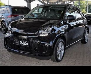 Smart ForFour Gebrauchtwagen