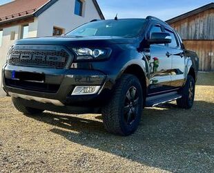 Ford Ranger Gebrauchtwagen