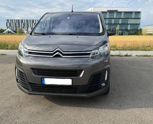 Citroen SpaceTourer Gebrauchtwagen