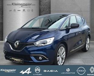 Renault Scenic Gebrauchtwagen