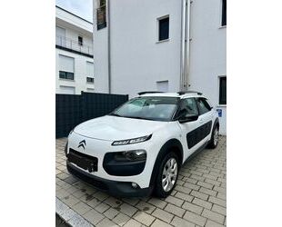 Citroen C4 Cactus Gebrauchtwagen