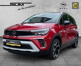 Opel Crossland (X) Gebrauchtwagen