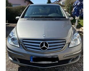 Mercedes-Benz B 180 Gebrauchtwagen