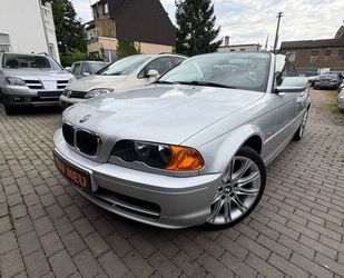 BMW 318 Gebrauchtwagen