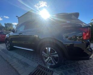 Kia Sorento Gebrauchtwagen